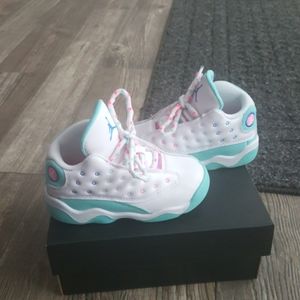 Toddlers Jordan Retro 13